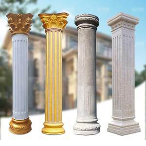 【欧式柱子模型图片】近期1800组欧式柱子模型