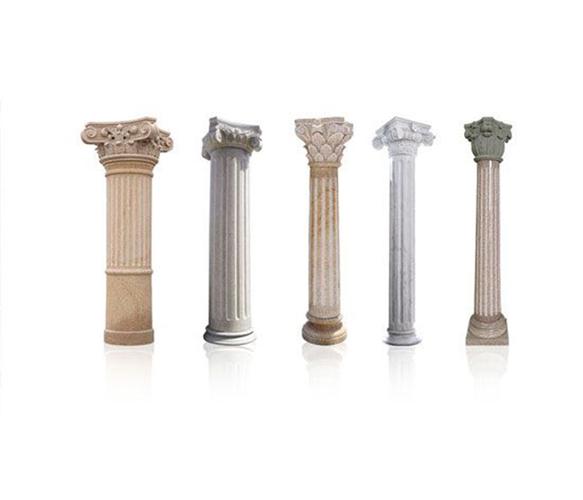 毫卅罗马柱模具,罗马柱模具制作,刚锁欧式构件(优质商家)